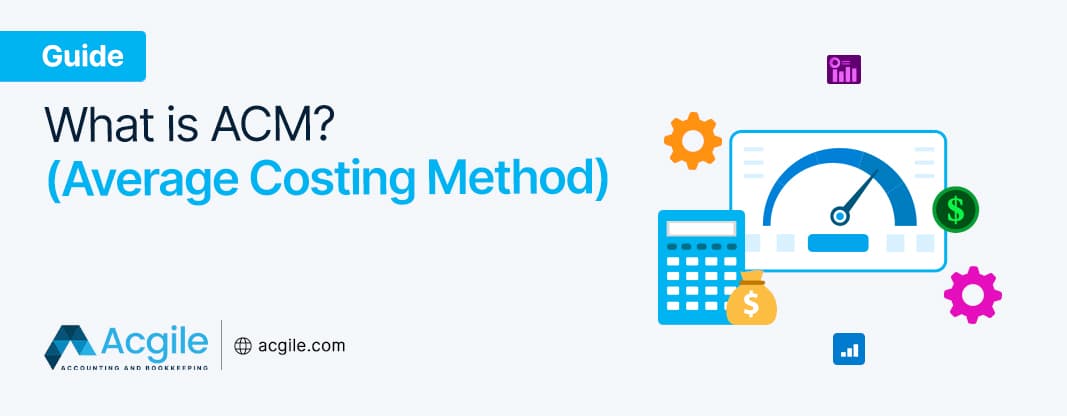 What is the Average Costing Method (ACM)?
