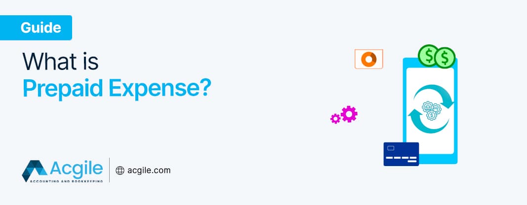 What is Prepaid Expense?