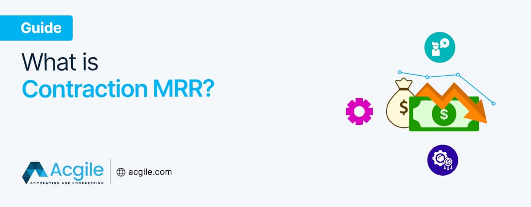 What Is Contraction MRR?