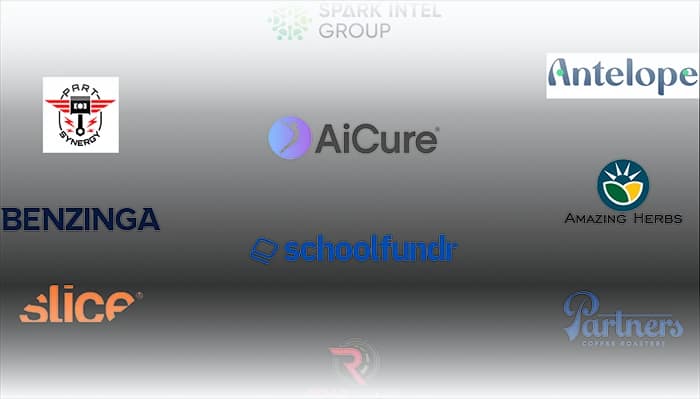 Companies that trust Acgile