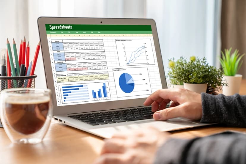 Accounting Data Migration
