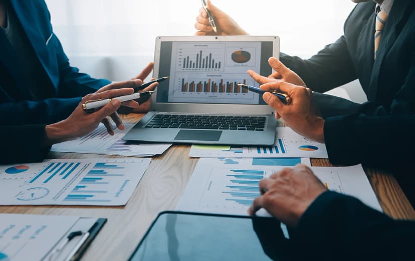 Accounts Reconciliation