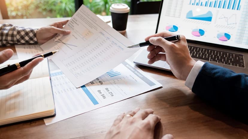 Financial Reporting