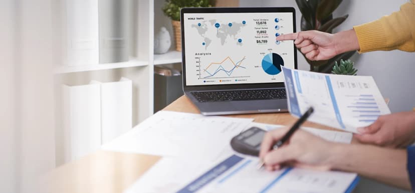 QuickBooks Services