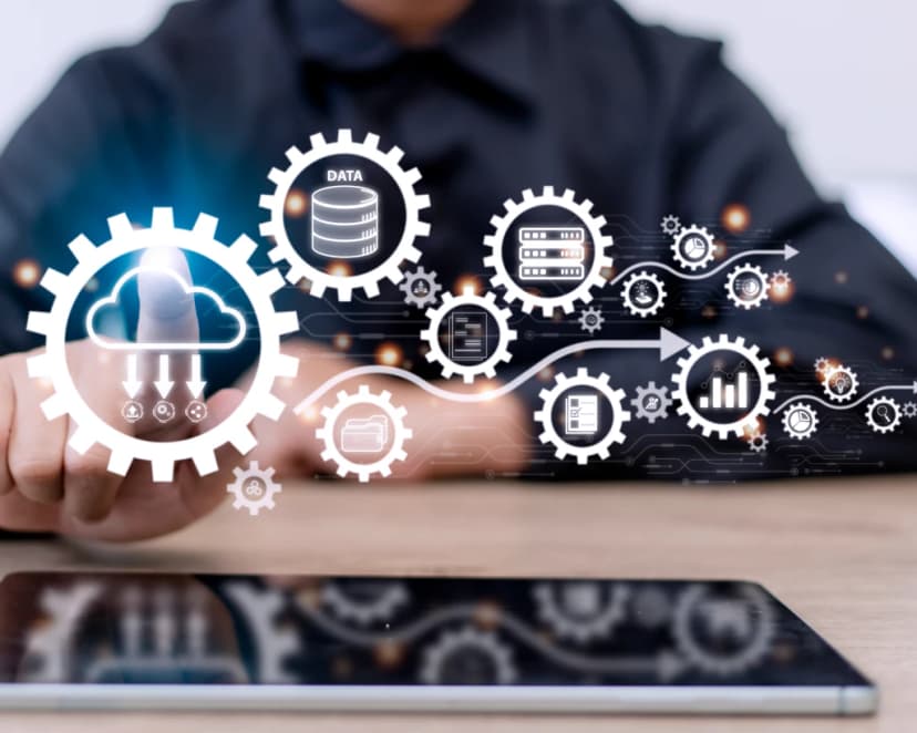 ERP Data Migration