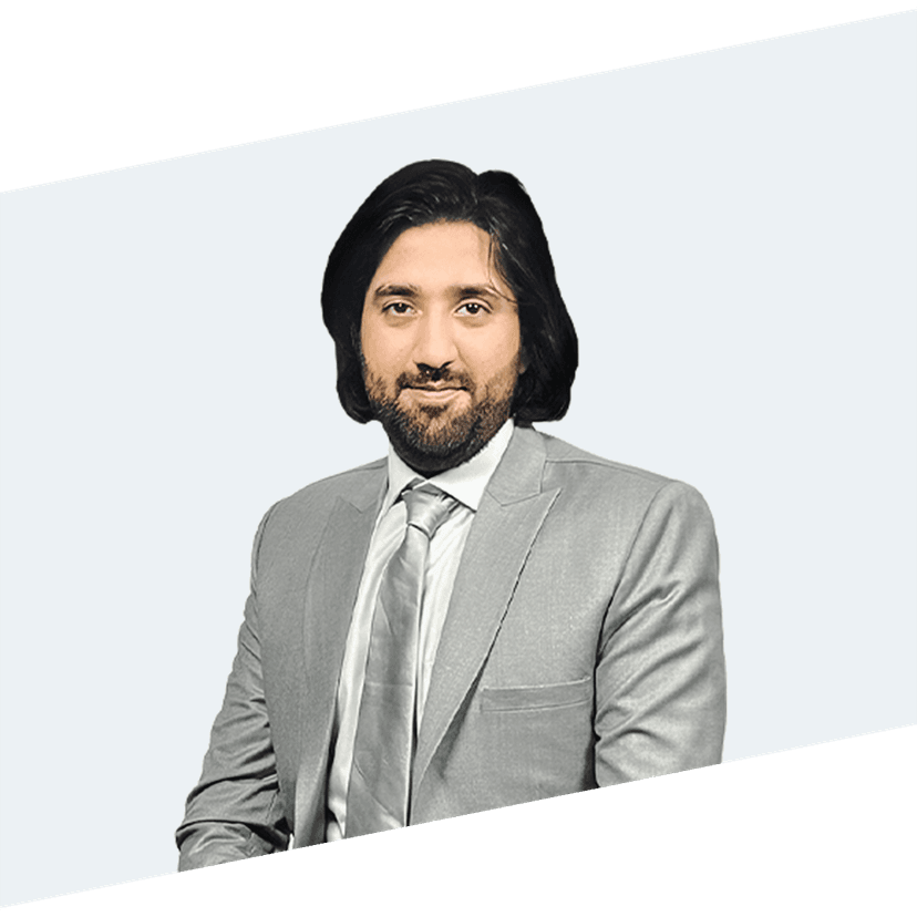 Ali Zahoor