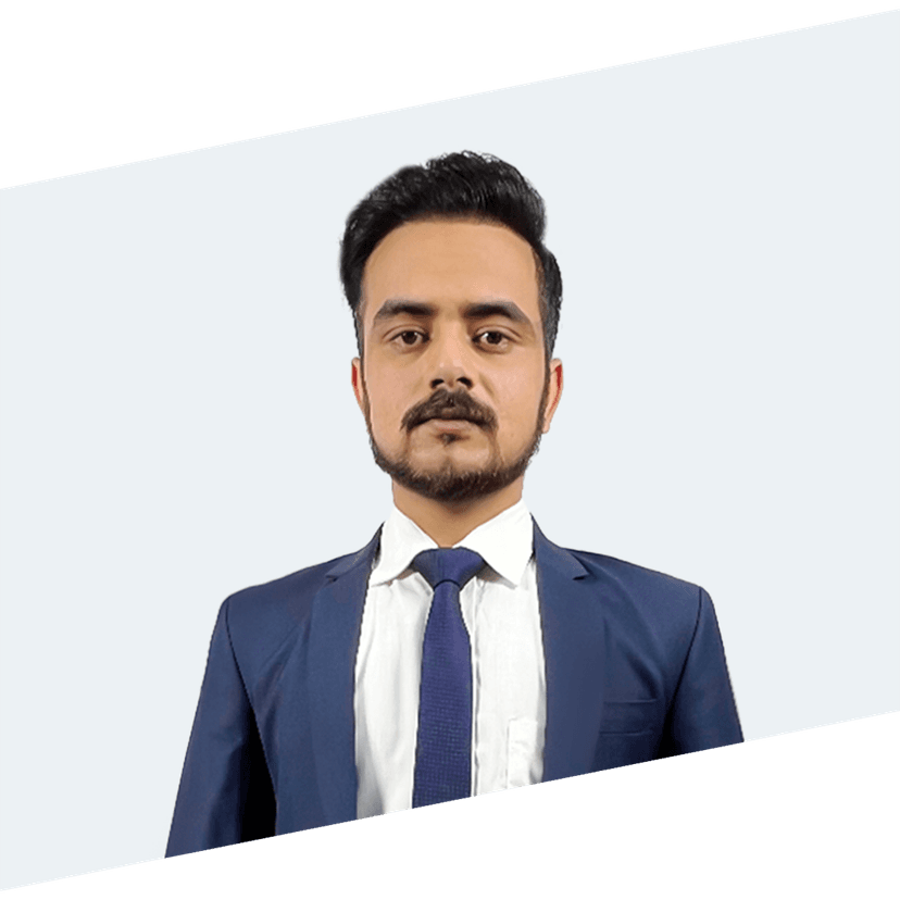 M. Arslan Rasool