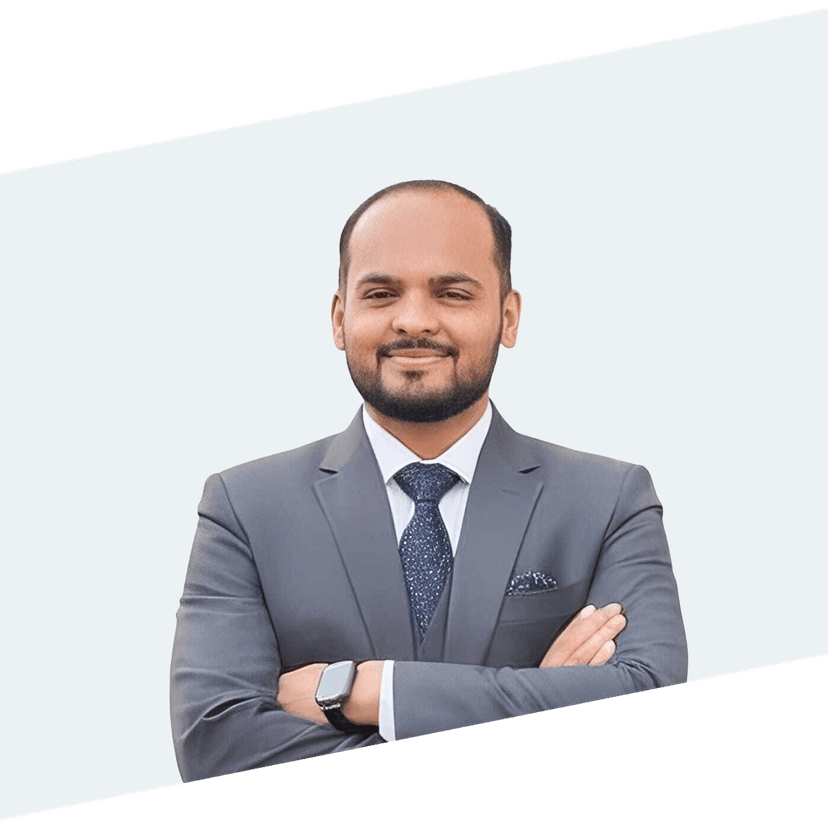 M. Umair Akram