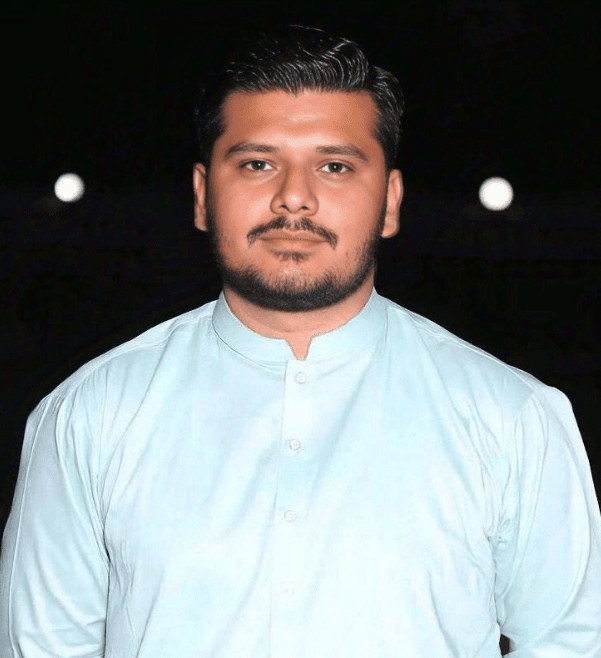 Syed H.