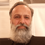 Muhammad K.