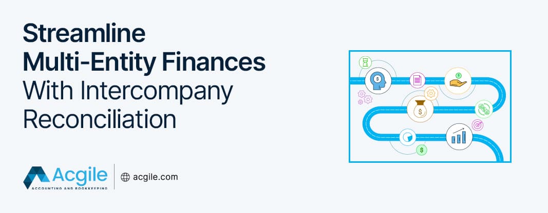 Streamline Multi-Entity Finances With Intercompany Reconciliation