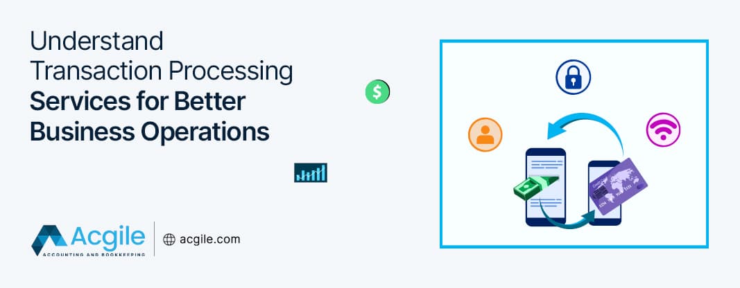The Critical Role of Bank Account Reconciliation Services in Financial Management
