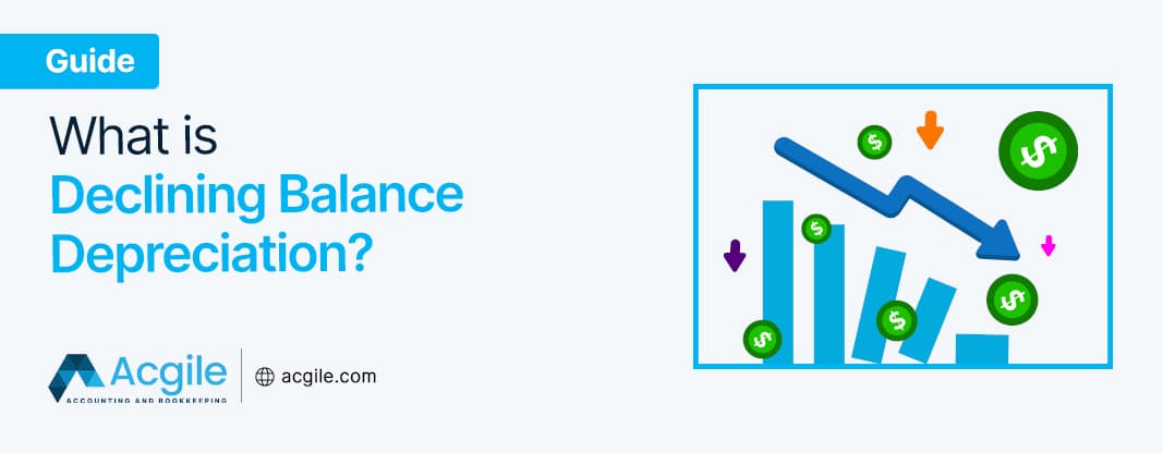 What is Declining Balance Depreciation?