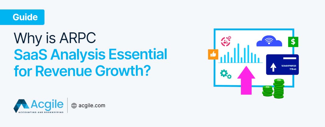 Why Is ARPC SaaS Analysis Essential for Revenue Growth?